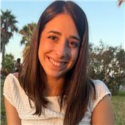 Profesora de Física, Química y Matemáticas
